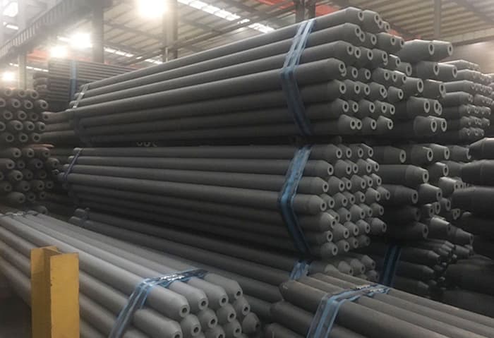 汉中网架杆件加工