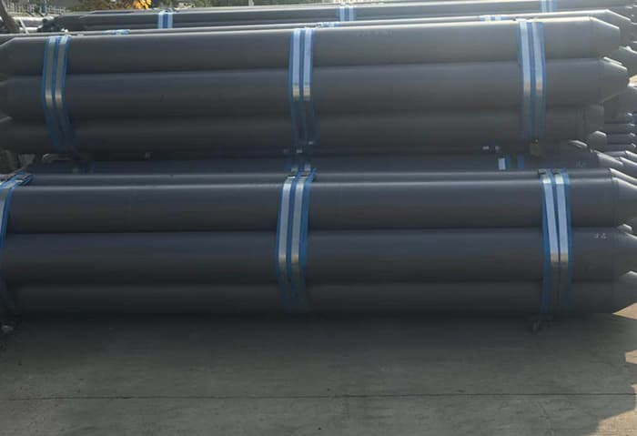 汉中管桁架钢管