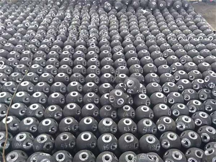 汉中螺栓球网架